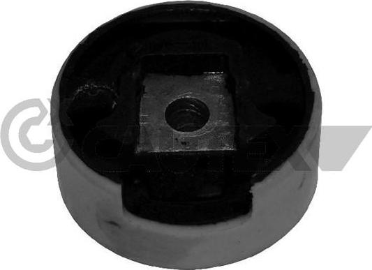 Cautex 461045 - Holder, engine mounting car-mod.net