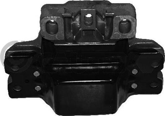Cautex 461048 - Holder, engine mounting car-mod.net