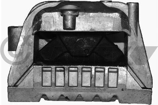 Cautex 461047 - Holder, engine mounting car-mod.net