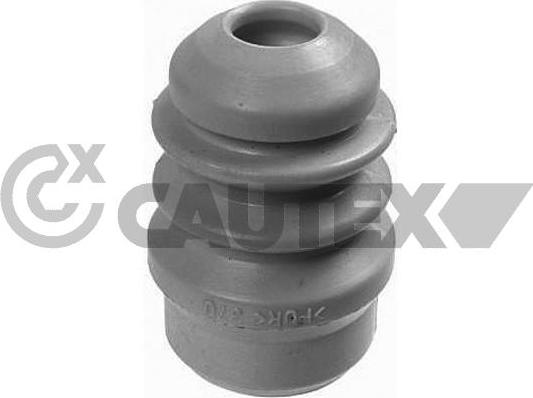 Cautex 461059 - Rubber Buffer, suspension car-mod.net