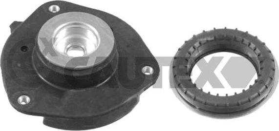 Cautex 461050 - Top Strut Mounting car-mod.net