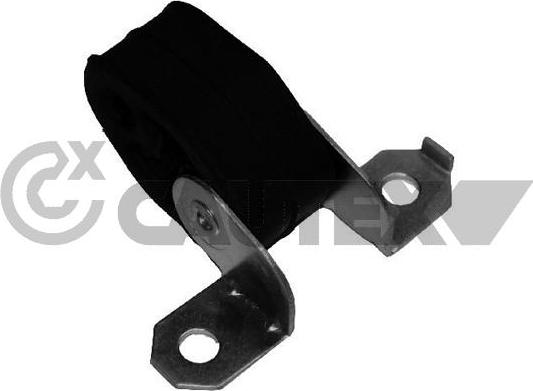 Cautex 461053 - Holding Bracket, silencer car-mod.net