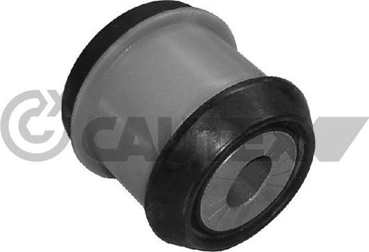 Cautex 461066 - Holder, engine mounting car-mod.net
