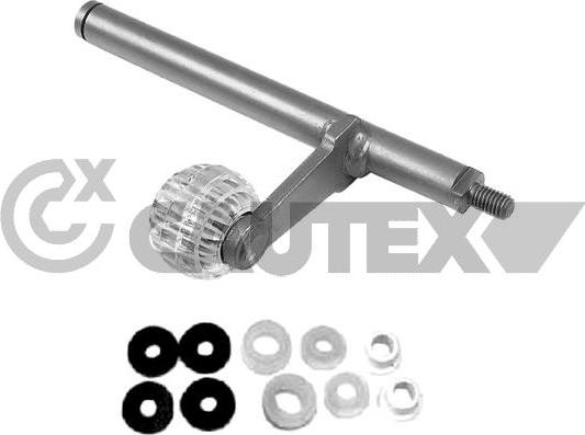 Cautex 461061 - Repair Kit, gear lever car-mod.net