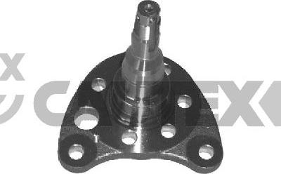 Cautex 461006 - Wheel Hub car-mod.net