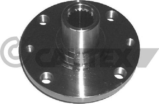 Cautex 461001 - Wheel Hub car-mod.net