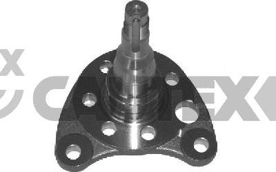Cautex 461008 - Wheel Hub car-mod.net