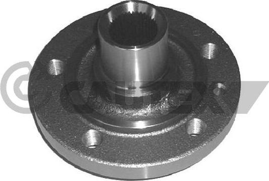 Cautex 461003 - Wheel Hub car-mod.net