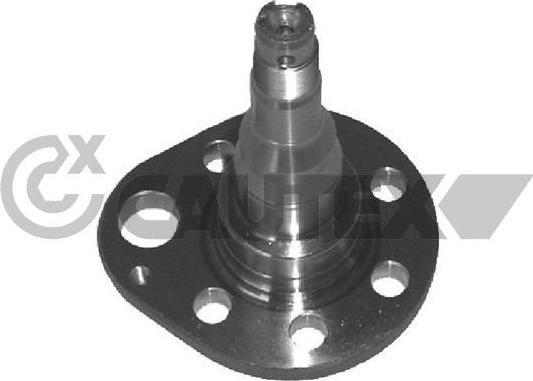 Cautex 461007 - Wheel Hub car-mod.net