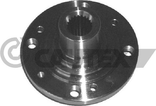 Cautex 461019 - Wheel Hub car-mod.net