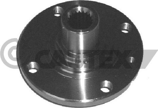Cautex 461014 - Wheel Hub car-mod.net