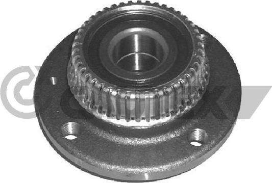 Cautex 461012 - Wheel Hub car-mod.net