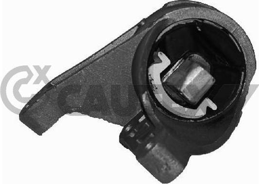 Cautex 461084 - Holder, engine mounting car-mod.net