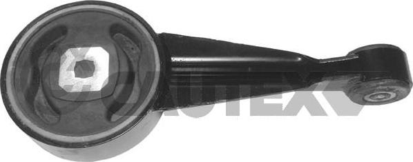 Cautex 461085 - Holder, engine mounting car-mod.net