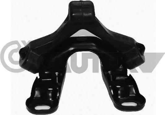 Cautex 461086 - Holding Bracket, silencer car-mod.net