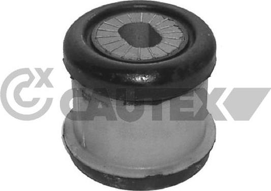 Cautex 461034 - Holder, engine mounting car-mod.net