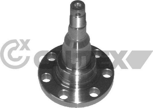 Cautex 461024 - Wheel Hub car-mod.net