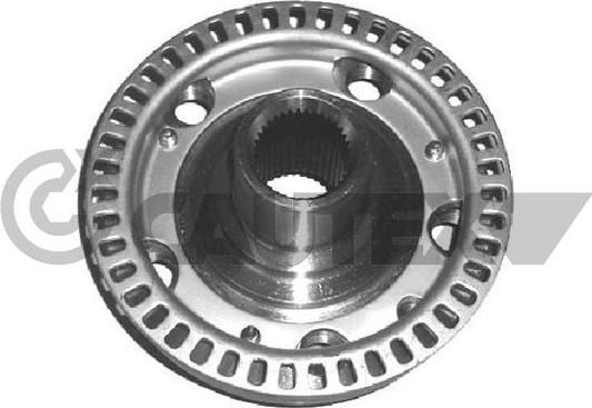 Cautex 461022 - Wheel Hub car-mod.net