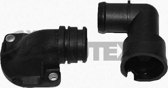 Cautex 461074 - Coolant Flange car-mod.net