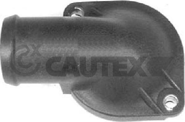 Cautex 461075 - Coolant Flange car-mod.net