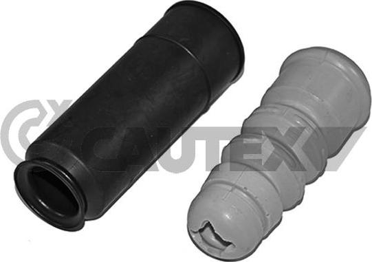 Cautex 461199 - Dust Cover Kit, shock absorber car-mod.net