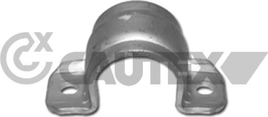 Cautex 461194 - Bearing Bush, stabiliser car-mod.net