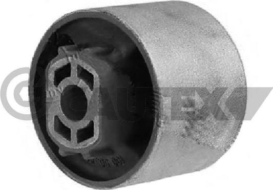 Cautex 461191 - Mounting, axle beam car-mod.net