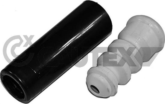 Cautex 461198 - Dust Cover Kit, shock absorber car-mod.net