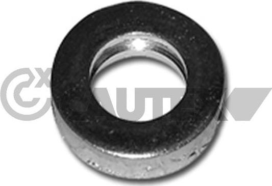 Cautex 461197 - Rolling Bearing, suspension strut support mounting car-mod.net