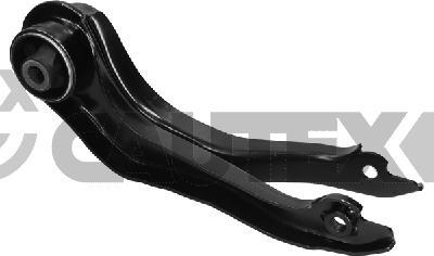 Cautex 461149 - Holder, engine mounting car-mod.net
