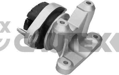 Cautex 461144 - Mounting, automatic transmission car-mod.net