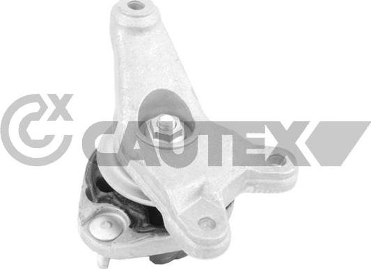 Cautex 461145 - Mounting, manual transmission car-mod.net