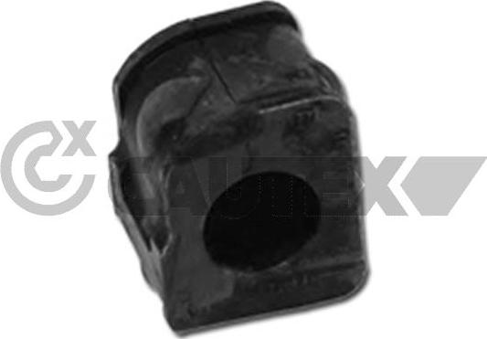 Cautex 461159 - Bearing Bush, stabiliser car-mod.net