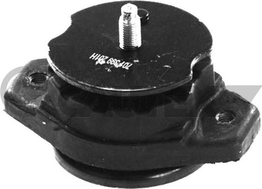 Cautex 461150 - Mounting, manual transmission car-mod.net