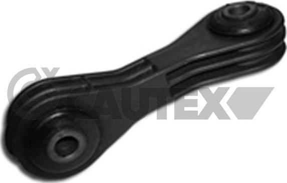 Cautex 461164 - Rod / Strut, stabiliser car-mod.net