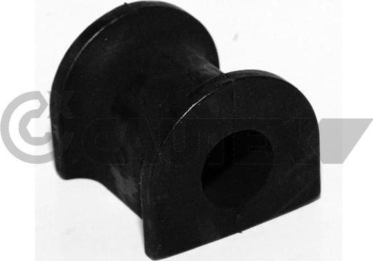 Cautex 461161 - Bearing Bush, stabiliser car-mod.net