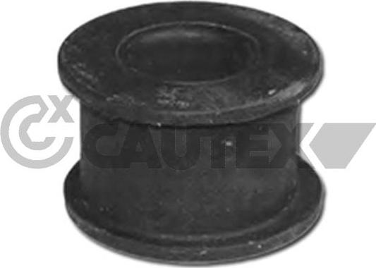 Cautex 461168 - Bearing Bush, stabiliser car-mod.net
