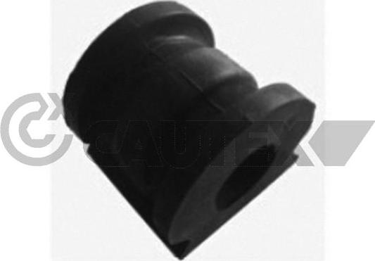 Cautex 461162 - Bearing Bush, stabiliser car-mod.net