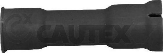 Cautex 461105 - Funnel, oil dipstick car-mod.net