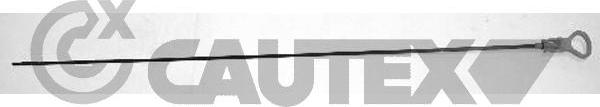 Cautex 461106 - Oil Dipstick car-mod.net