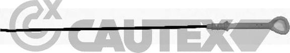 Cautex 461108 - Oil Dipstick car-mod.net