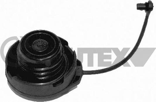 Cautex 461103 - Sealing Cap, fuel tank car-mod.net