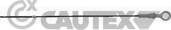 Cautex 461107 - Oil Dipstick car-mod.net