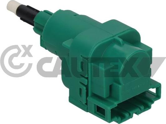 Cautex 461112 - Brake Light Switch / Clutch car-mod.net
