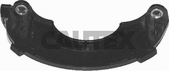 Cautex 461117 - Cover, timing belt car-mod.net