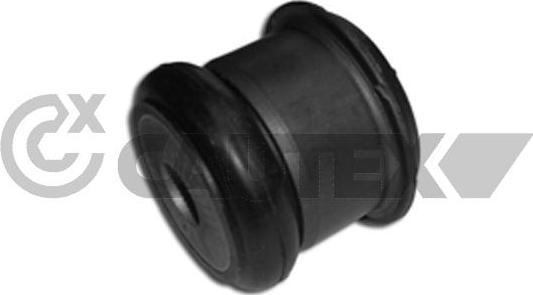 Cautex 461188 - Mounting, axle beam car-mod.net