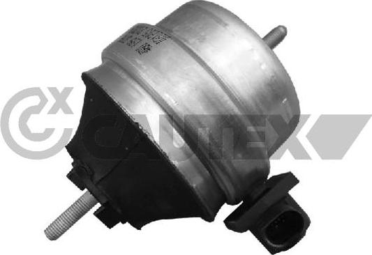 Cautex 461139 - Holder, engine mounting car-mod.net