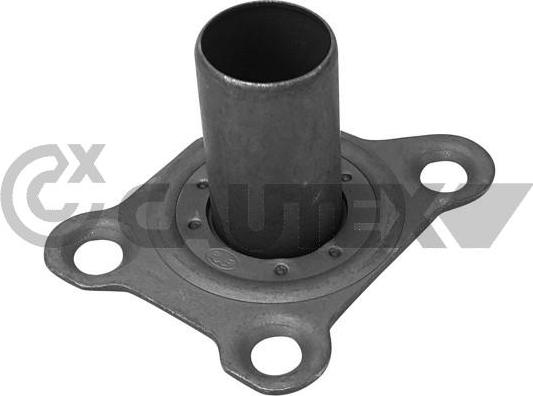 Cautex 461394 - Guide Tube, clutch car-mod.net