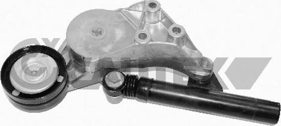 Cautex 461346 - Belt Tensioner, v-ribbed belt car-mod.net