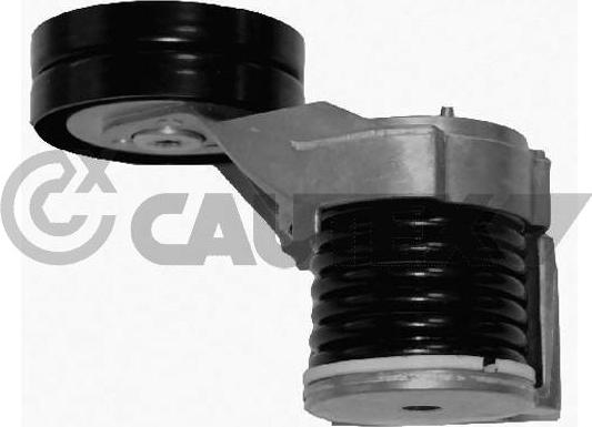Cautex 461352 - Belt Tensioner, v-ribbed belt car-mod.net